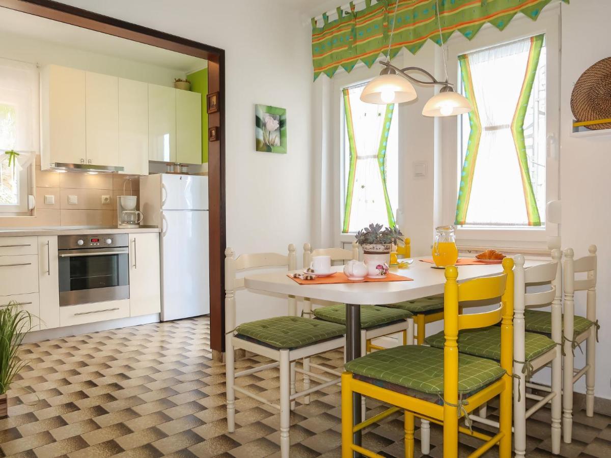 Apartment Rea - Ckv110 By Interhome Crikvenica Ngoại thất bức ảnh