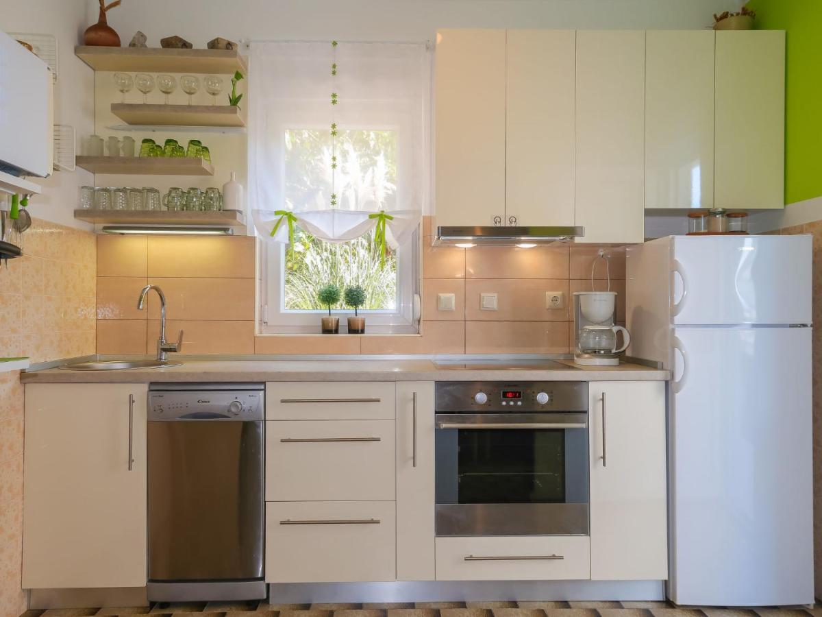 Apartment Rea - Ckv110 By Interhome Crikvenica Ngoại thất bức ảnh