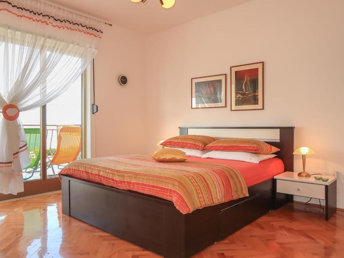 Apartment Rea - Ckv110 By Interhome Crikvenica Ngoại thất bức ảnh