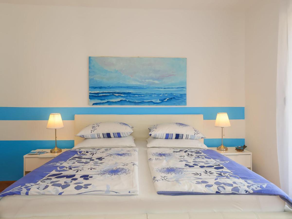 Apartment Rea - Ckv110 By Interhome Crikvenica Ngoại thất bức ảnh