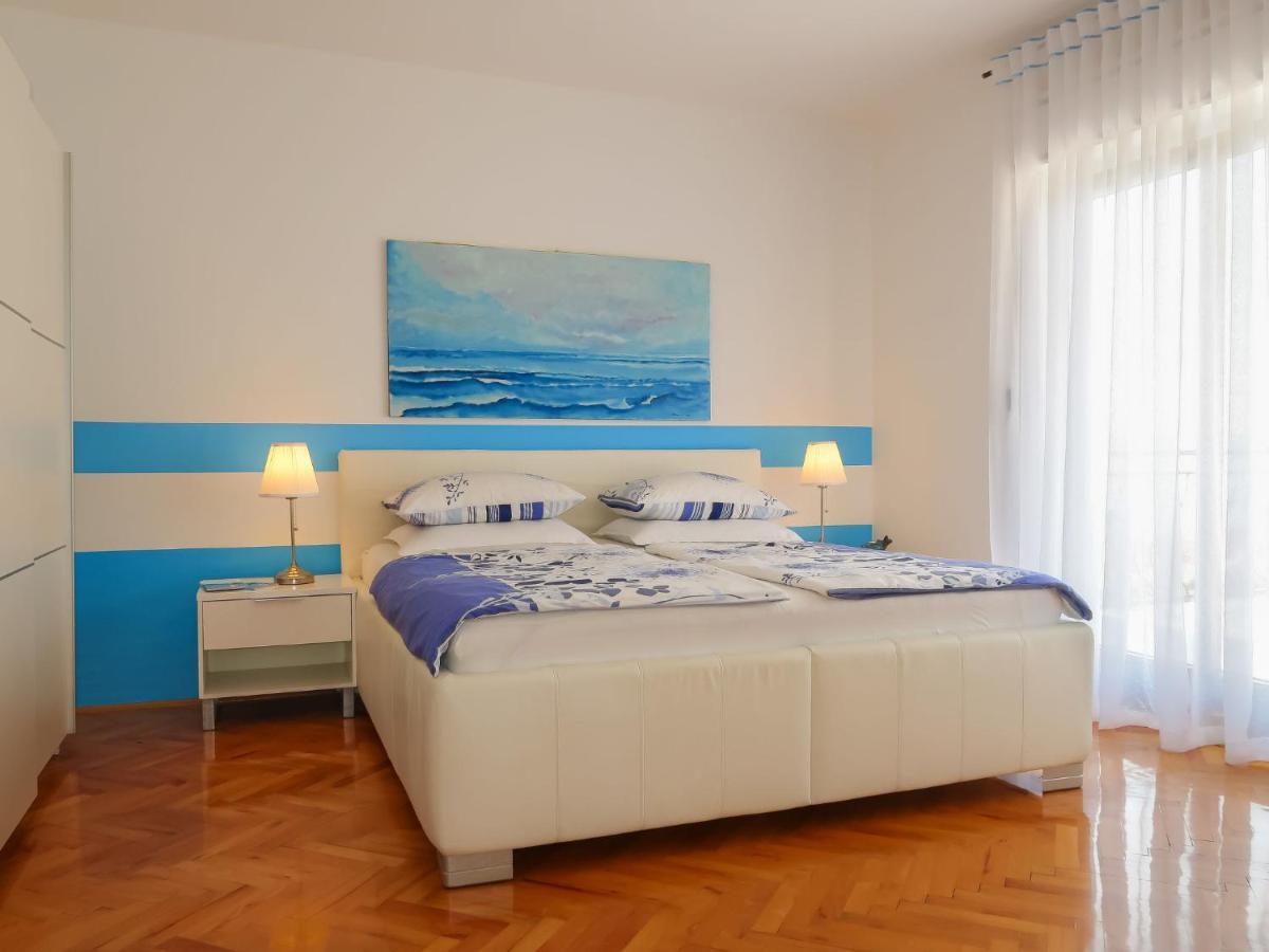 Apartment Rea - Ckv110 By Interhome Crikvenica Ngoại thất bức ảnh
